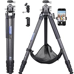 Carbon fiber tripod for sale  Delivered anywhere in USA 