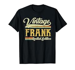 Vintage frank name for sale  Delivered anywhere in USA 