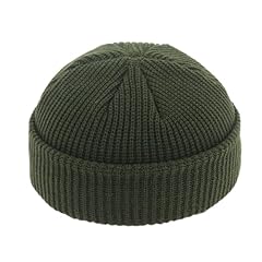 Sleekee berretto verde usato  Spedito ovunque in Italia 