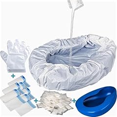 Bedpan set absorbent for sale  Delivered anywhere in USA 