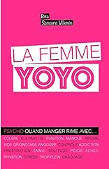 Femme yoyo d'occasion  Livré partout en France