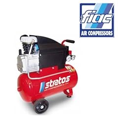 Stratos compressore 24lt. usato  Spedito ovunque in Italia 