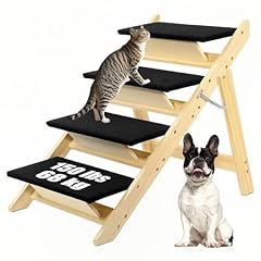 Foldable dog stairs for sale  Delivered anywhere in USA 