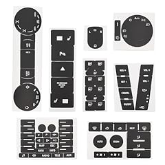 Car interior stickers for sale  Delivered anywhere in USA 