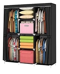 Youud portable closet for sale  Delivered anywhere in USA 