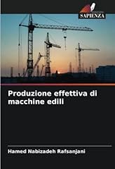 Produzione effettiva macchine usato  Spedito ovunque in Italia 