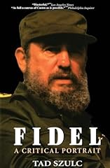 Fidel critical portrait for sale  Delivered anywhere in USA 