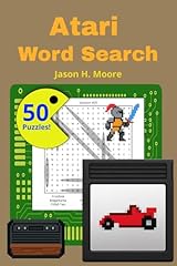 Atari word search for sale  Delivered anywhere in USA 