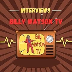 Billy watson interviews usato  Spedito ovunque in Italia 