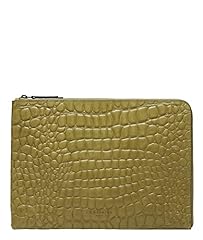 Liebeskind croco laptop gebraucht kaufen  Wird an jeden Ort in Deutschland
