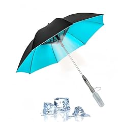 Sun umbrella fan for sale  Delivered anywhere in USA 