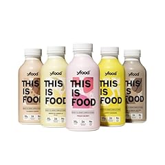 Yfood tasterpack tasty for sale  Delivered anywhere in UK