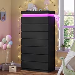 Hauoms tall drawer for sale  Delivered anywhere in USA 