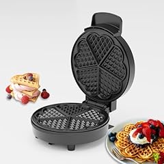 Keinve heart waffle for sale  Delivered anywhere in USA 