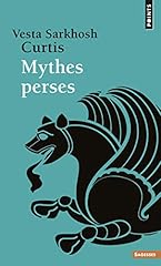 Mythes perses d'occasion  Livré partout en France