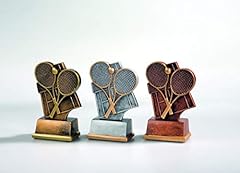 Henecka tennis pokal gebraucht kaufen  Wird an jeden Ort in Deutschland