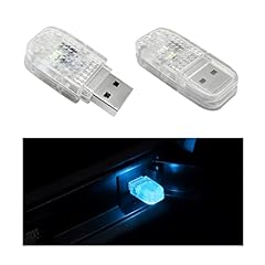 Suvnie 2pcs usb for sale  Delivered anywhere in USA 