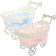 Gadpiparty willow cradle for sale  Delivered anywhere in UK