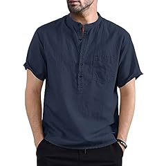 Camicia uomo manica usato  Spedito ovunque in Italia 