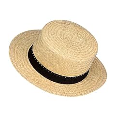 Widmann chapeau paille d'occasion  Livré partout en France