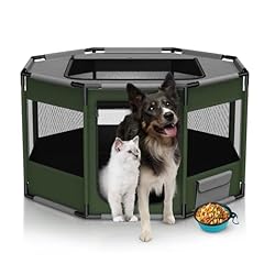 Dog playpen indoor for sale  Delivered anywhere in USA 