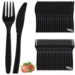 Plastikbesteck 200 stück gebraucht kaufen  Wird an jeden Ort in Deutschland