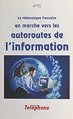 Télématique française march d'occasion  Livré partout en France