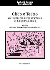 Circo teatro. arte usato  Spedito ovunque in Italia 