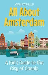 Amsterdam kid guide for sale  Delivered anywhere in UK