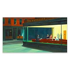 Zzpt edward hopper for sale  Delivered anywhere in USA 