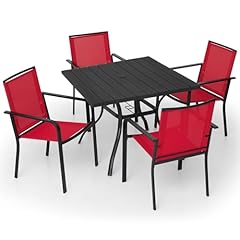 Nixtopia outdoor dining for sale  Delivered anywhere in USA 