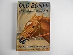 Old bones wonder for sale  Delivered anywhere in USA 