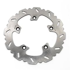 Rear brake discs for sale  Delivered anywhere in UK