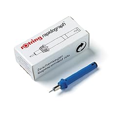 Rotring rapidograph technical for sale  Delivered anywhere in UK