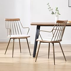Wahson metal dining for sale  Delivered anywhere in USA 
