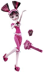 Monster high v7976 d'occasion  Livré partout en France