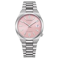 Citizen orologio automatico usato  Spedito ovunque in Italia 