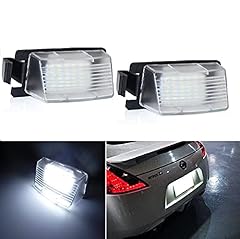 Led number license for sale  Delivered anywhere in USA 