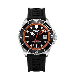 Rotary automatic watch for sale  Delivered anywhere in UK
