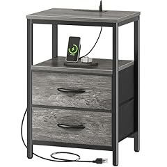 Huuger nightstand charging for sale  Delivered anywhere in USA 