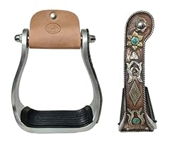 Western copper engraved for sale  Delivered anywhere in USA 
