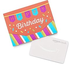 Amazon.co.uk gift card for sale  Delivered anywhere in UK