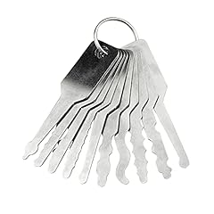 Lockpicking set sicherheitssch gebraucht kaufen  Wird an jeden Ort in Deutschland