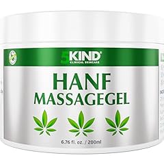 5kind hanf aktivgel gebraucht kaufen  Wird an jeden Ort in Deutschland