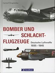 Bomber schlachtflugzeuge deuts gebraucht kaufen  Wird an jeden Ort in Deutschland