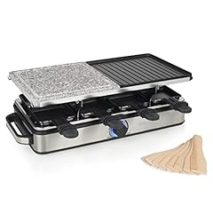 Princess raclette pietre usato  Spedito ovunque in Italia 