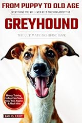 Ultimate greyhound owners for sale  Delivered anywhere in UK