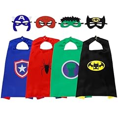 Inpoto superhero capes for sale  Delivered anywhere in USA 
