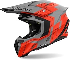 Airoh motocross helm gebraucht kaufen  Wird an jeden Ort in Deutschland