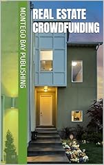 Real estate crowdfunding for sale  Delivered anywhere in UK